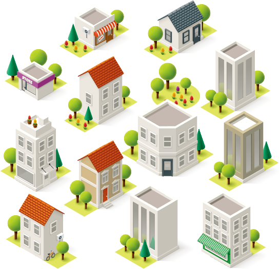 Real-estate Sales & Purchase